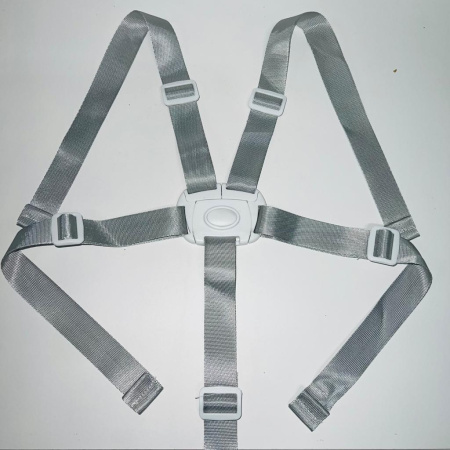 Ремни на стульчик для кормления