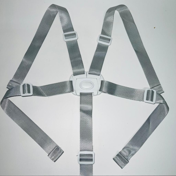 Ремни на стульчик для кормления