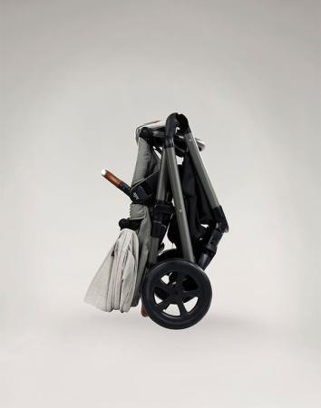 Коляска прогулочная Joie Aeria Oyster