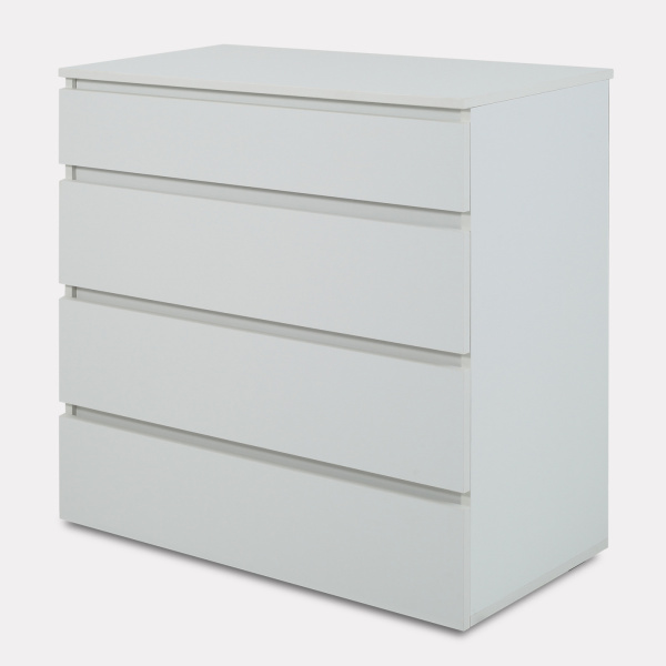 Комод RANT NORTON White