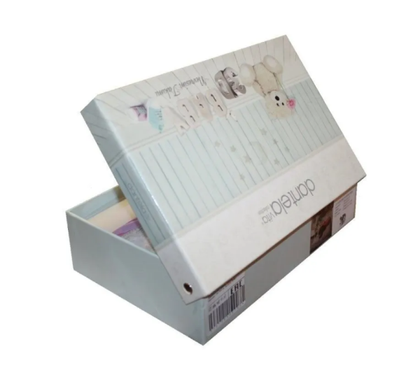 Комплект в кроватку Dantela Vita Misa