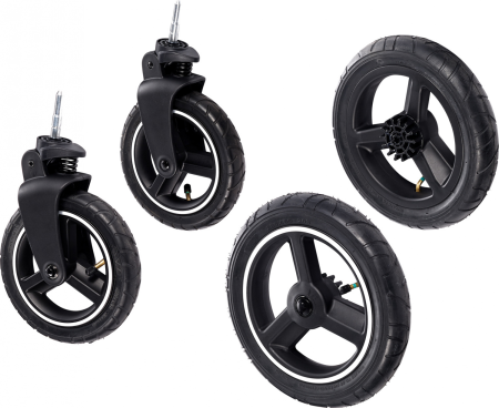 Коляска прогулочная Sweet Baby Suburban Compatto Red (Air)