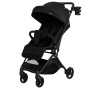 Коляска прогулочная Pituso Pera Black