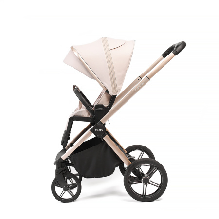 Коляска 2в1 Peppy Monaco Beige