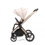 Коляска 2в1 Peppy Monaco Beige