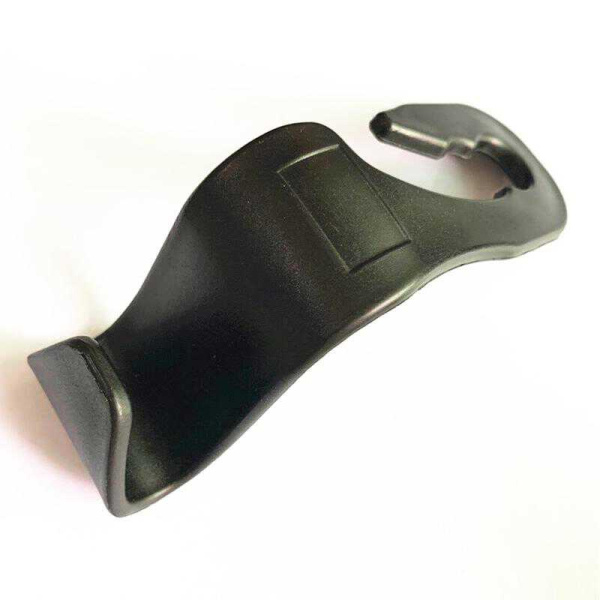 Крючок на подголовник в авто