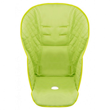 Чехол на стул для кормления Roxy Kids зеленый RCL-013G
