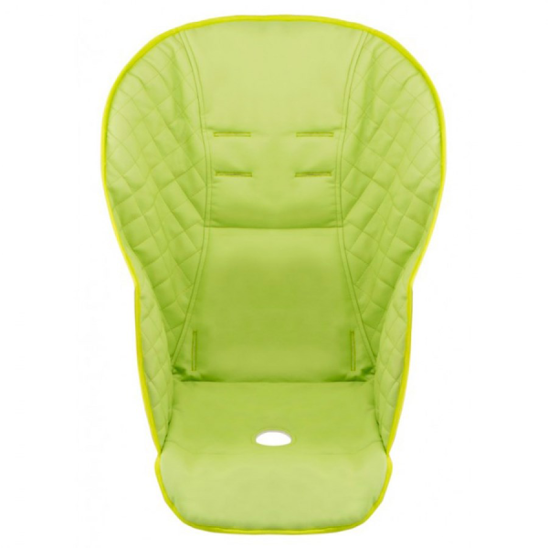 Чехол на стул для кормления Roxy Kids зеленый RCL-013G
