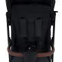 Коляска прогулочная Pituso Mini Black