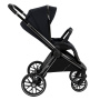 Коляска 2в1 Pituso Mayla Luxury Black