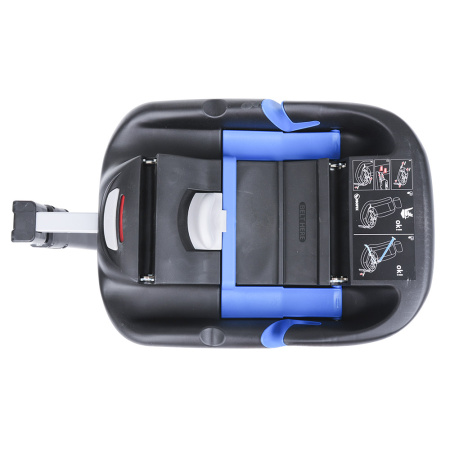 База IsoFix Tutis