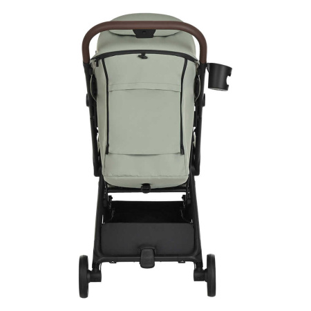Коляска прогулочная Pituso Matrix Emerald mood