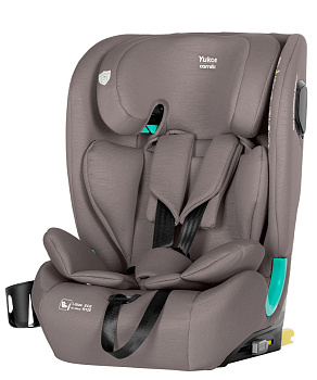 Автокресло Carrello Yukon Sandstone Beige 9-36