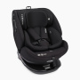 Автокресло Happy Baby Reex (black) 0-36