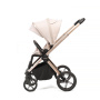 Коляска 2в1 Peppy Monaco Beige