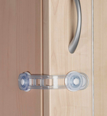 Блокиратор дверей Сказка 2шт. 4503