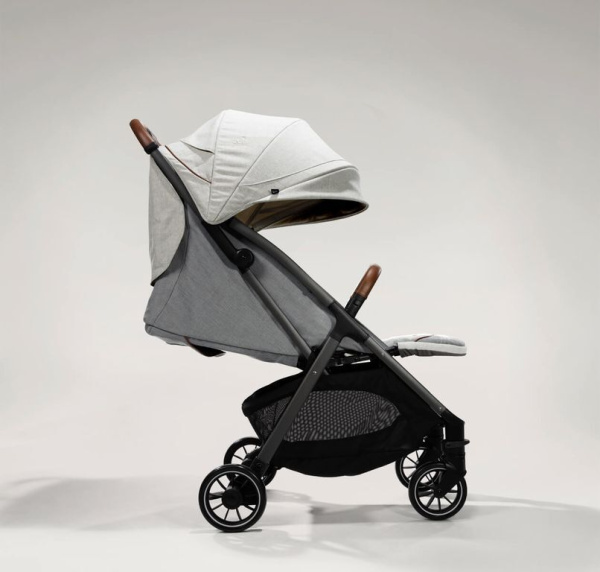Коляска прогулочная Joie Parcel Oyster