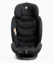 Автокресло Happy Baby Orex (Total Black)