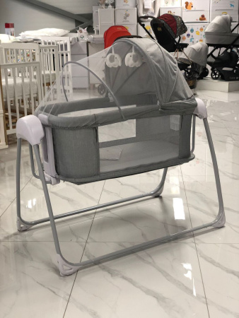 Колыбель Mastela Grey
