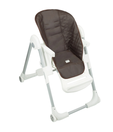 Чехол на стул для кормления Roxy Kids Шоколад RCL-013CH