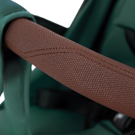 Коляска прогулочная Pituso Mini Emerald Mood