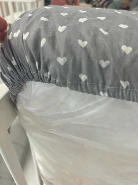 КПБ 5 пр."Радуга"