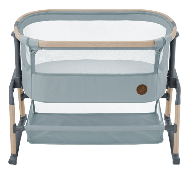 Колыбель Maxi-Cosi Iora Air Beyond Grey