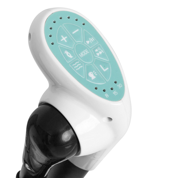 Стульчик для кормления Carrello Cascata Tropical Green