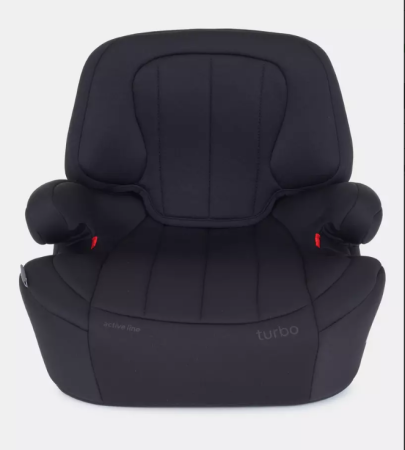 Автокресло RANT TURBO Isofix Active Line Black
