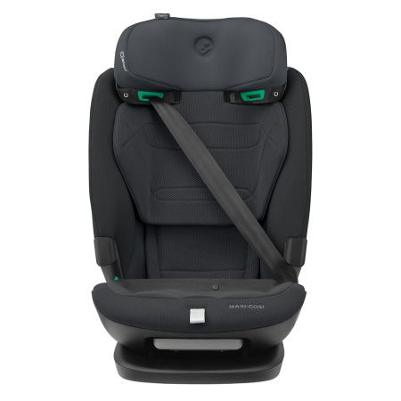 Автокресло Maxi-Cosi Titan Pro i-Size 9-36кг Graphite
