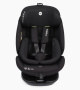 Автокресло Happy Baby Reex (black) 0-36