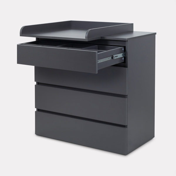 Комод RANT NORTON Graphite