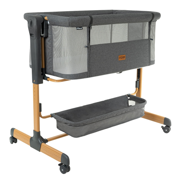 Колыбель Pituso Flora