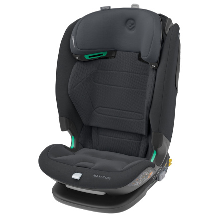 Автокресло Maxi-Cosi Titan Pro i-Size 9-36кг Graphite