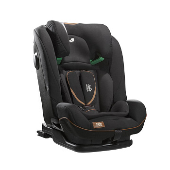Автокресло 9-36кг Joie i-Plenti Eclipse