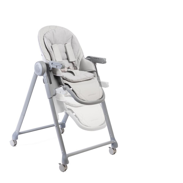 Стул для кормления Peppy Sommelier 2.0 (Grey)