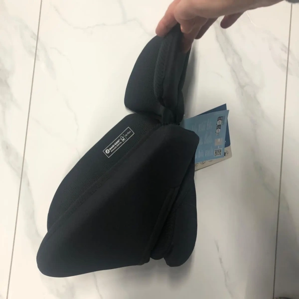 Вкладыш в автокресло для новорожденных