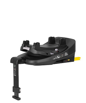 База Изофикс 14103 для автолюльки Carrello Vega, поворотная