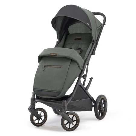 Прогулочная коляска Inglesina MAIOR, TAIGA GREEN