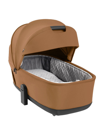 Коляска 2в1 Carrello Alfa 6522 Honey Beige