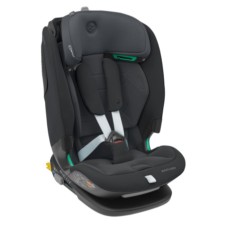 Автокресло Maxi-Cosi Titan Pro i-Size 9-36кг Graphite