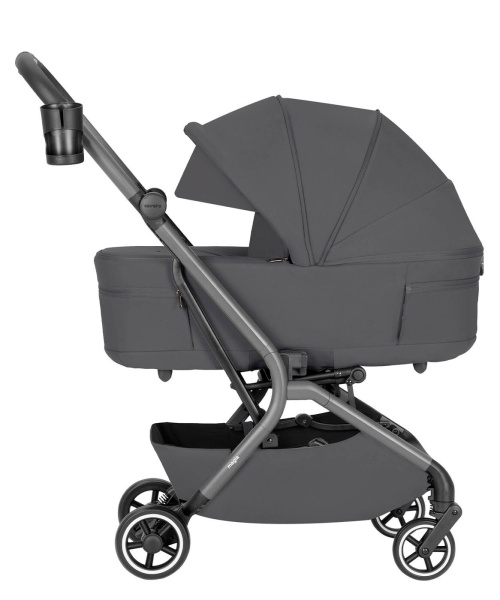 Коляска 2в1 Carrello Magia 6555 Elm Grey