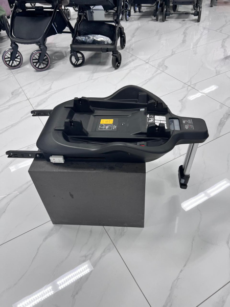 База для установки автолюльки Luxmom 266