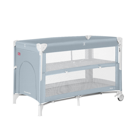 Манеж Carrello Porta 18103 Ash Grey