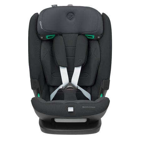 Автокресло Maxi-Cosi Titan Pro i-Size 9-36кг Graphite