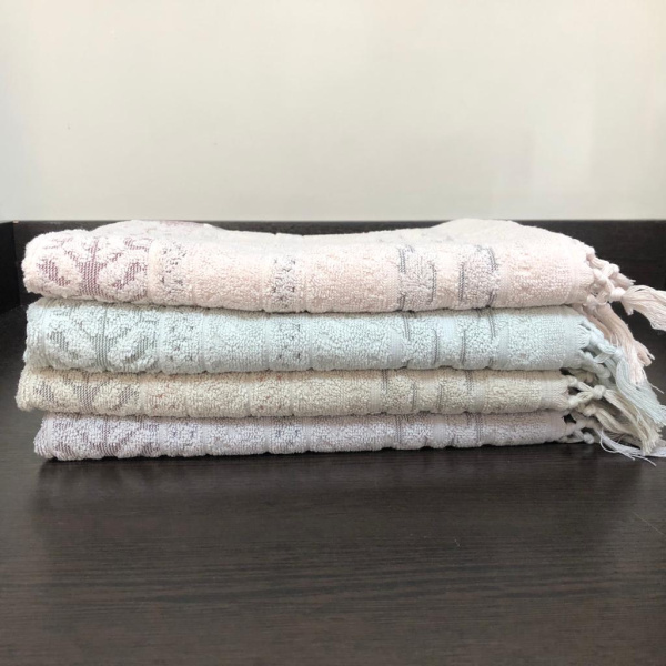 PUPILLA Полотенце PUPILLA 50х90см, Турция 584