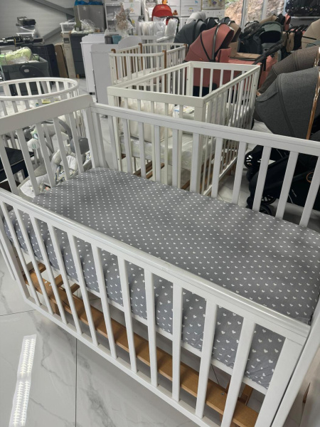 КПБ 5 пр."Радуга"