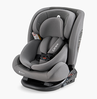 Автокресло Happy Baby Orex (Graphite)