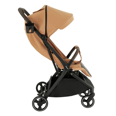 Коляска прогулочная Pituso Matrix Mango-Tango