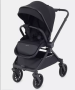 Коляска 2в1 Rant Vector Black
